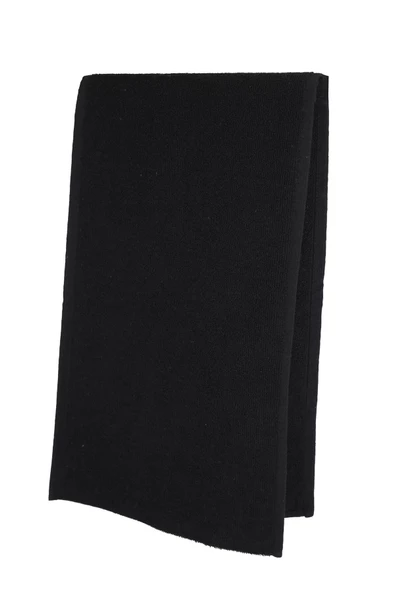 Mira Home Siyah Spor Antrenman Fitness Havlusu 30X100 %100 Pamuklu ürün görseli 1