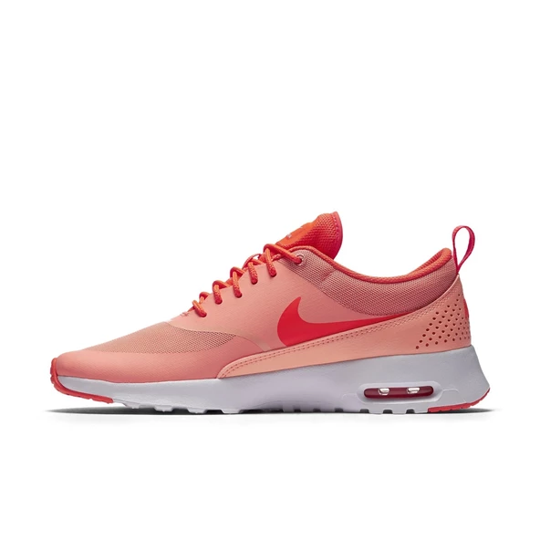 Wmns Nike Air Max Thea Kadın Pembe Spor Yürüyüş Ayakkabısı 599409-608 ürün görseli 1