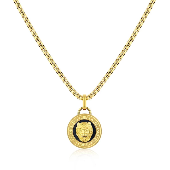 Guess JGUJUMN01316JWYGYBTU Erkek Kolye ürün görseli 1
