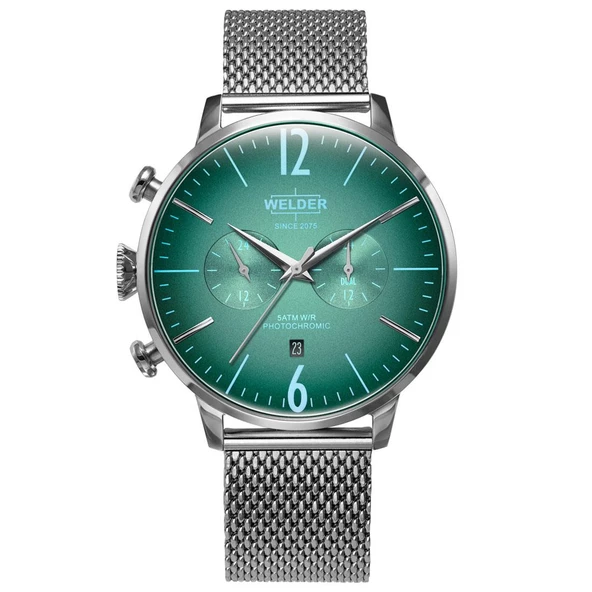 Welder Moody  WWRC1002 47 mm Erkek Kol Saati ürün görseli 1