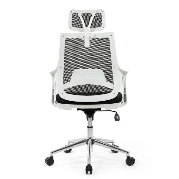 Seduna Skagen Plus Headrest Ofis Sandalyesi - Resim 5