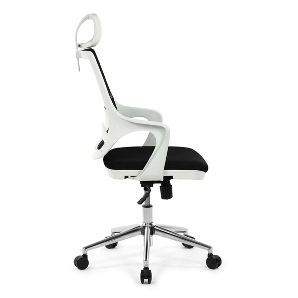 Seduna Skagen Plus Headrest Ofis Sandalyesi - Resim 3