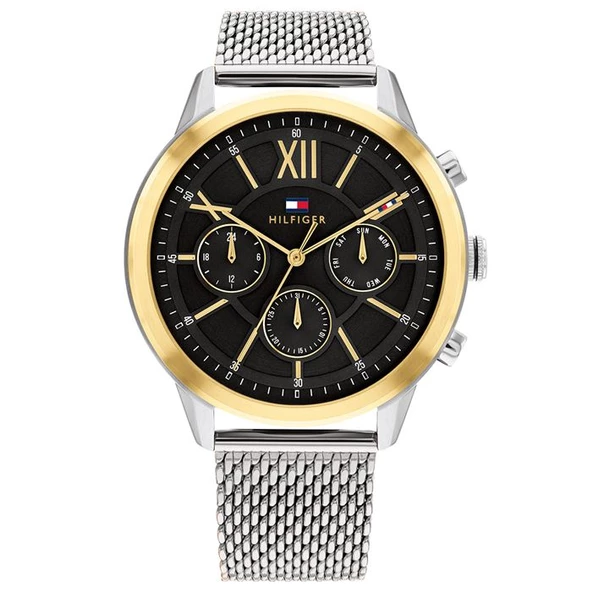 Tommy Hilfiger TH1710528 Erkek Kol Saati ürün görseli 1