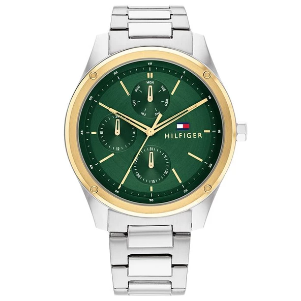 Tommy Hilfiger TH1710537 Erkek Kol Saati ürün görseli 1