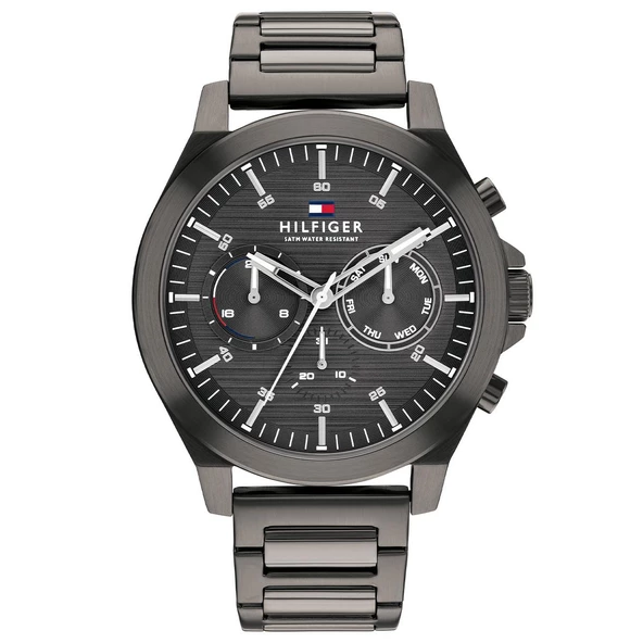 Tommy Hilfiger TH1710519 Erkek Kol Saati ürün görseli 1