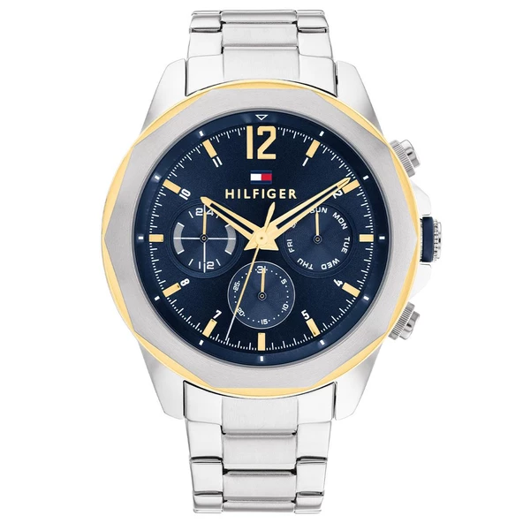 Tommy Hilfiger TH1792059 Erkek Kol Saati ürün görseli 1