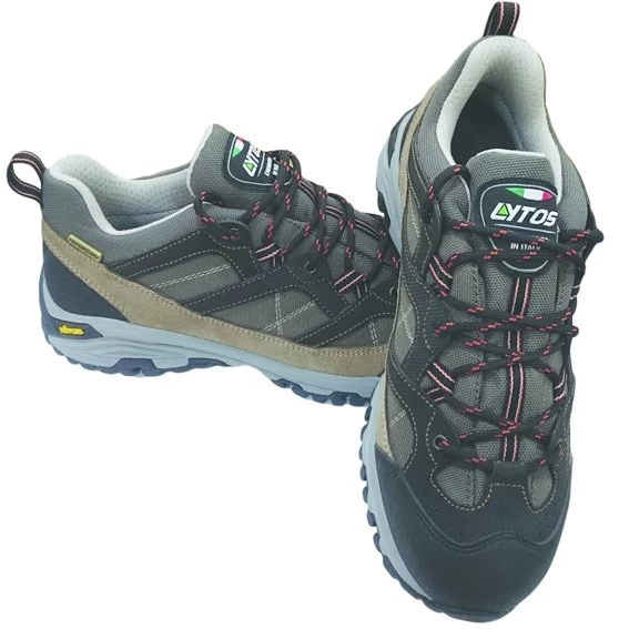MONDEOX QUATTRO 57FC STUCCO AYAKKABI - Resim 11