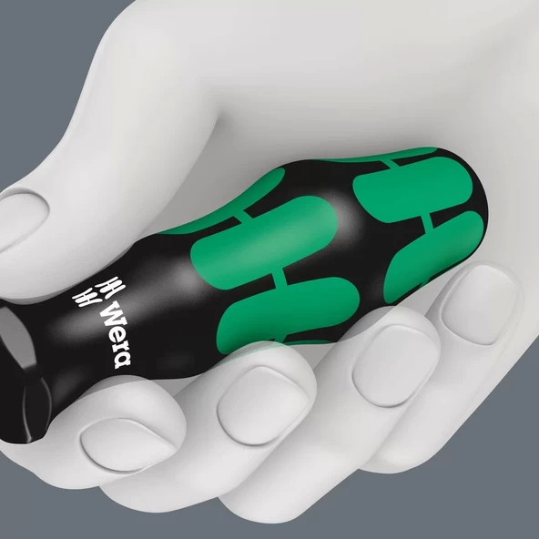 Wera 354 Altıgen/Hex-Plus Tornavida, 8 x 100 mm - Resim 6