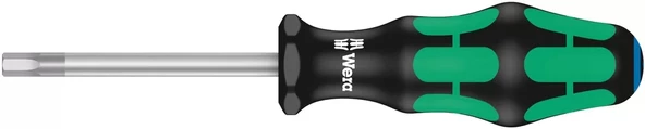Wera 354 Altıgen/Hex-Plus Tornavida, 8 x 100 mm ürün görseli 1
