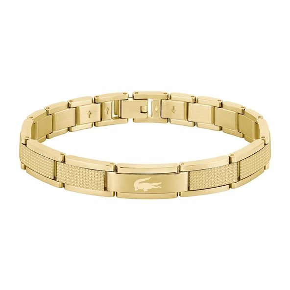 Lacoste LACJ2040219 Erkek Bileklik ürün görseli 1