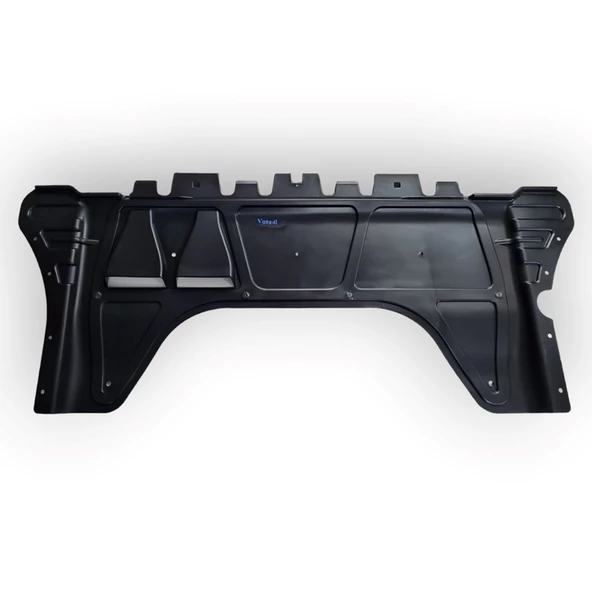 Seat Leon 3 2017-2020 Motor Alt Muhafaza Plastik Benzinli 5Q0825235A ürün görseli 1