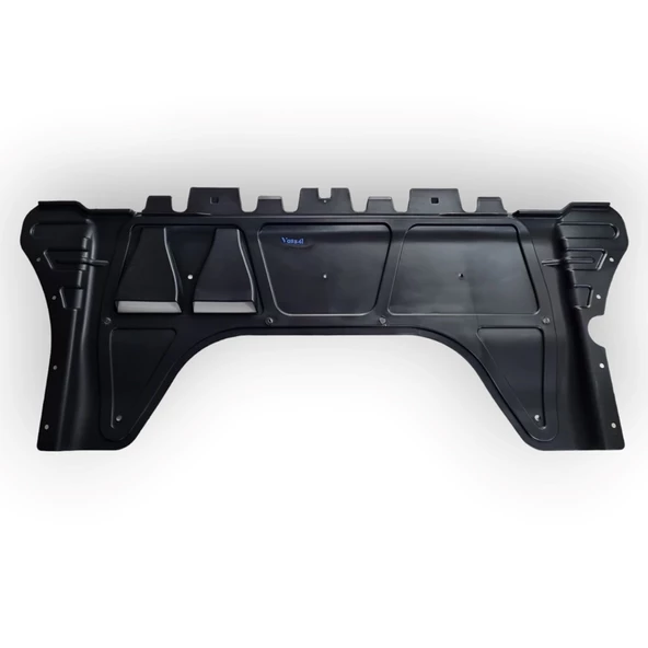 Seat Leon 3 2013-2016 Motor Alt Muhafaza Plastik Benzinli 5Q0825235C ürün görseli 1