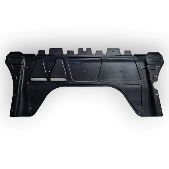 Seat Leon 4 2020-2024 Motor Alt Muhafaza Plastik Benzinli 3Q0825235A ürün görseli 1