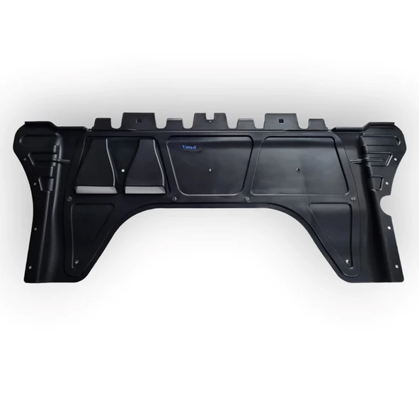 Skoda Superb 3 2020-23 Motor Alt Muhafaza Plastik Benzinli 3Q0825235A ürün görseli 1