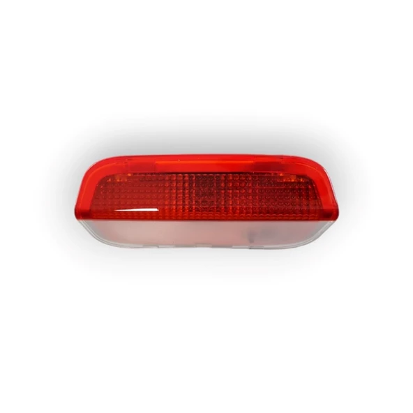 VW Touareg 2011-2014 Kapı Altı Uyarı Eşik Lambası 1K0947411A ürün görseli 1