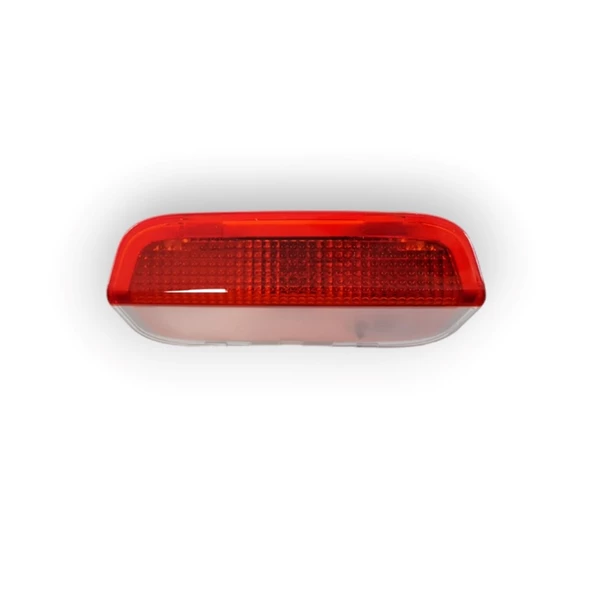 Skoda Superb 3 2020-2023 Kapı Altı Uyarı Eşik Lambası 1K0947411A ürün görseli 1