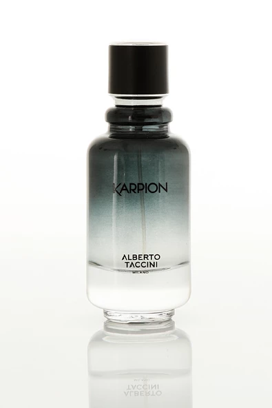 Alberto Taccini KARPION Erkek Parfümü - 50 ml ürün görseli 1