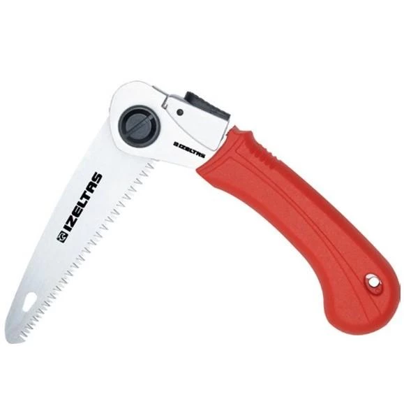 İzeltaş 14000004238 120mm Katlanır Budama Testeresi ürün görseli 1