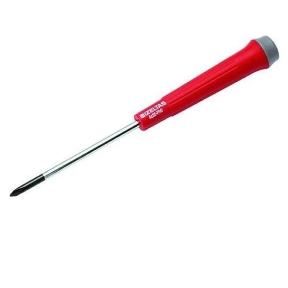 İzeltaş Klemens Torx Uçlu Tornavida T6 - 4530170660 ürün görseli 1
