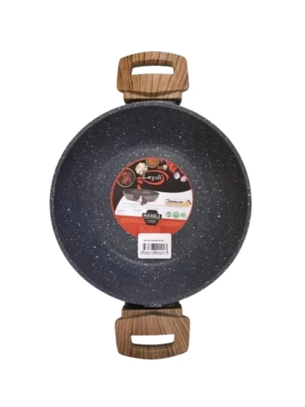 Leydi NSH20 Natura Granit Sahan 20 Cm ürün görseli 1