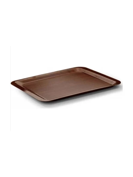 Tria TRA 4361 Kaymaz Tepsi 43x61 cm ürün görseli 1