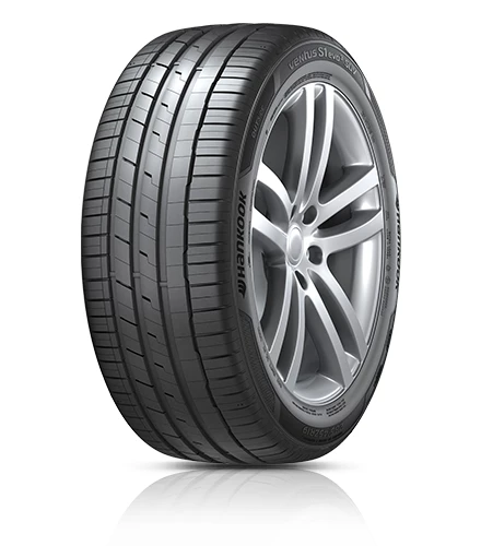 Hankook Ventus S1 Evo3 SUV K127C 315/35R21 111Y XL RFT (Yaz) ürün görseli 1