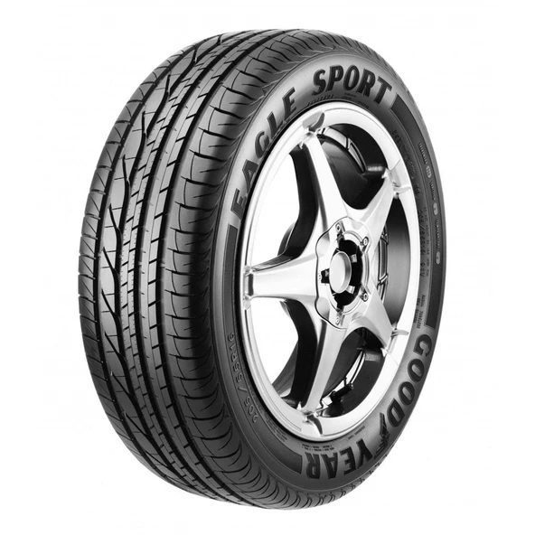 Hankook Dynapro AT2 RF11 255/60R18 108T (Yaz) ürün görseli 1