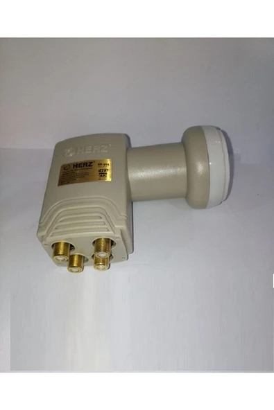 HERZ Dörtlü Lnb Hr-904 ürün görseli 1