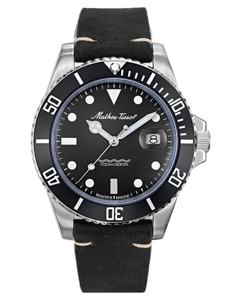Mathey-Tissot H901ALN  Erkek Kol Saati ürün görseli 1