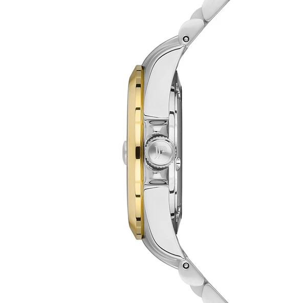 Jacques Philippe JPQLS3473X8 Kadın Kol Saati - Resim 2