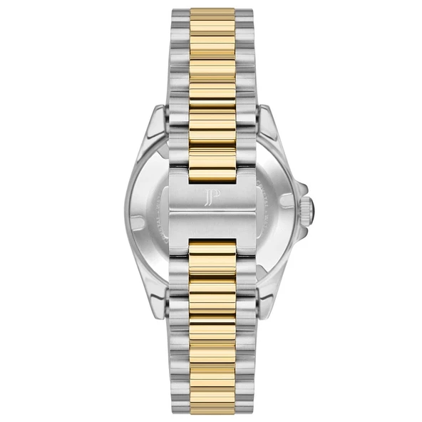 Jacques Philippe JPQLS3473X8 Kadın Kol Saati - Resim 3