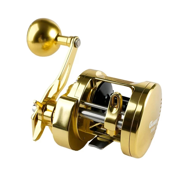 Noeby Gainers 5000 Jigging Makine ürün görseli 1