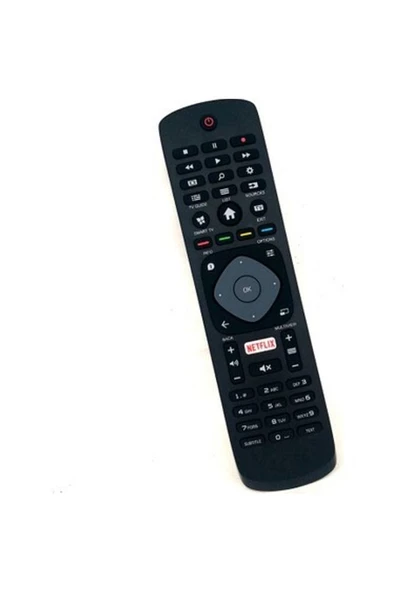 Hru-9865 Lcd Tv Kumandası ürün görseli 1