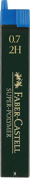 Faber Min Polymer 9067 S 2h 07MM 120712 1 Adet ürün görseli 1