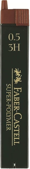 Faber Min Polymer 9065 3h 05MM 120513 ürün görseli 1