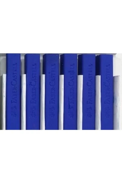 Faber Castell Polychromos Pastel 6 Lı ürün görseli 1