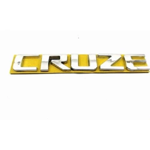 Cruze Bagaj Yazısı ürün görseli 1