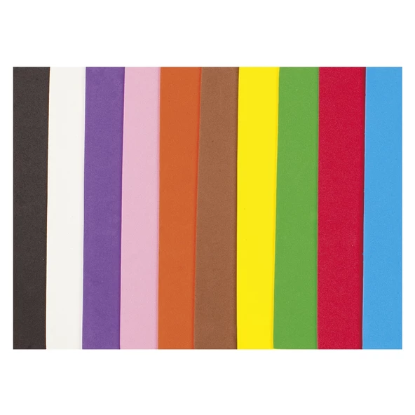 Bigpoint Eva 50x70cm Mavi 10'lu Paket - Resim 2