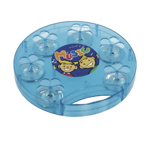 K-MAW Tef (Tambourine) ürün görseli 1