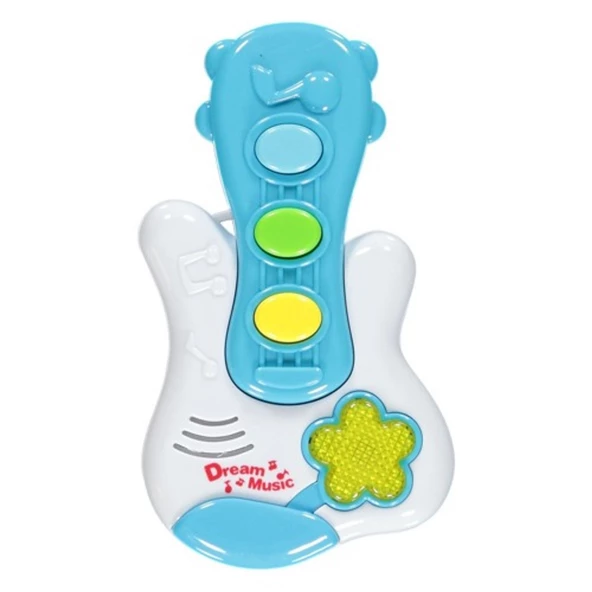 Weidey Eğlenceli Gitar ürün görseli 1