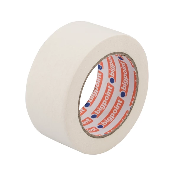 Bigpoint Maskeleme Bandı 50mm x 40m ürün görseli 1