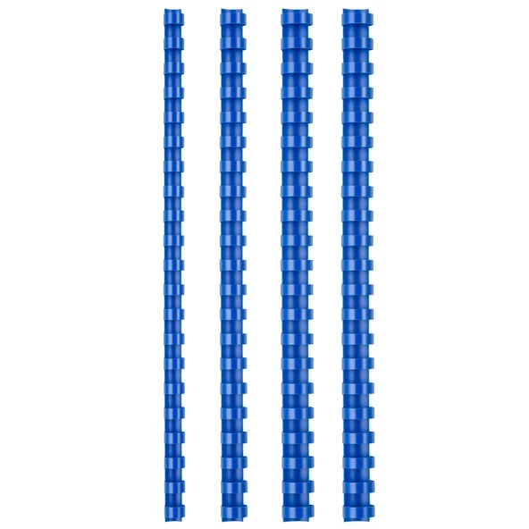 Bigpoint Plastik Spiral 10 mm Mavi 100'lü Kutu ürün görseli 1