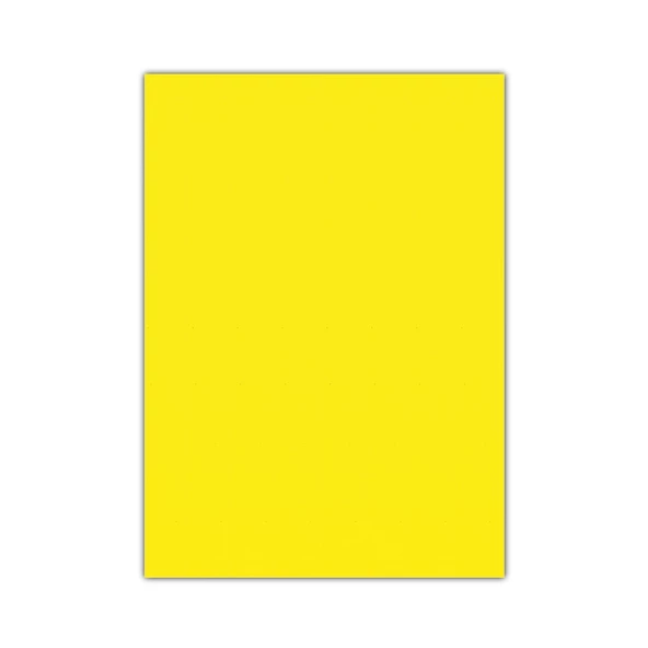 Bigpoint Eva 50x70cm Sarı 10'lu Paket ürün görseli 1