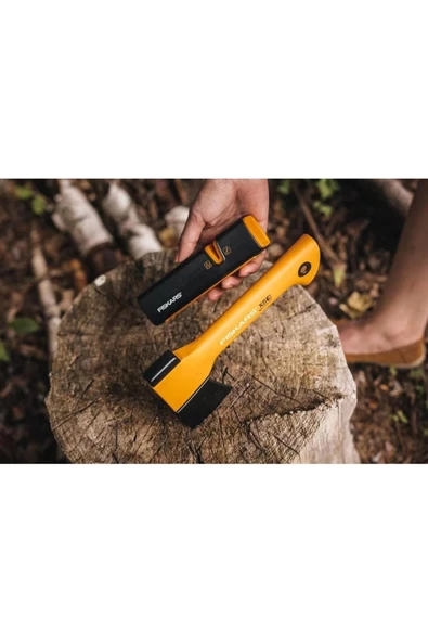 Fiskars Xsharp Balta Bıçak Bileme Aparatı 100601 - Resim 6