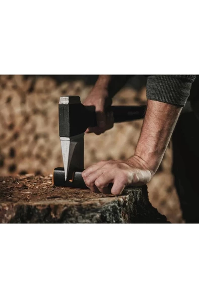 Fiskars Xsharp Balta Bıçak Bileme Aparatı 100601 - Resim 7