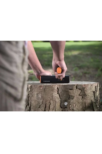 Fiskars Xsharp Balta Bıçak Bileme Aparatı 100601 - Resim 8