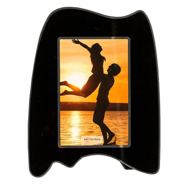 Bigpoint Fotoğraf Çerçevesi - Mıknatıslı Akrilik 10x15cm ürün görseli 1