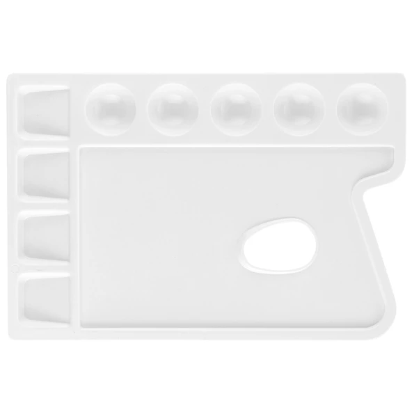 Bigpoint Sanatsal Godeli Palet 24 cm ürün görseli 1