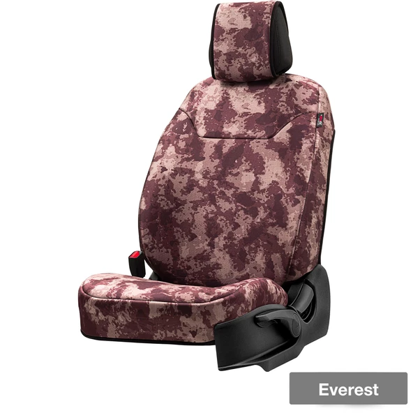 Otom Safari Concept Oto Koltuk Minderi   Everest ürün görseli 1