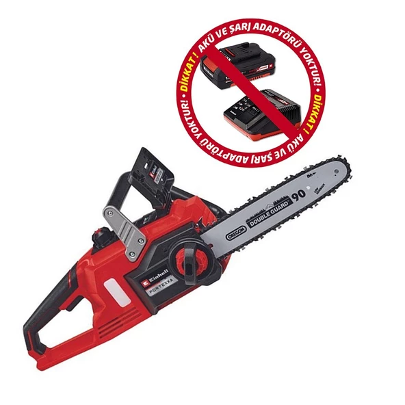 Einhell Fortexxa 18/30 Akülü Ağaç Kesme (Solo) Aküsüz - 4600010 ürün görseli 1